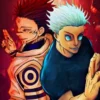 Arc Shinjuku Showdown di Jujutsu Kaisen Baru Setengah Jadi Nih, Fans Mohon Bersabar