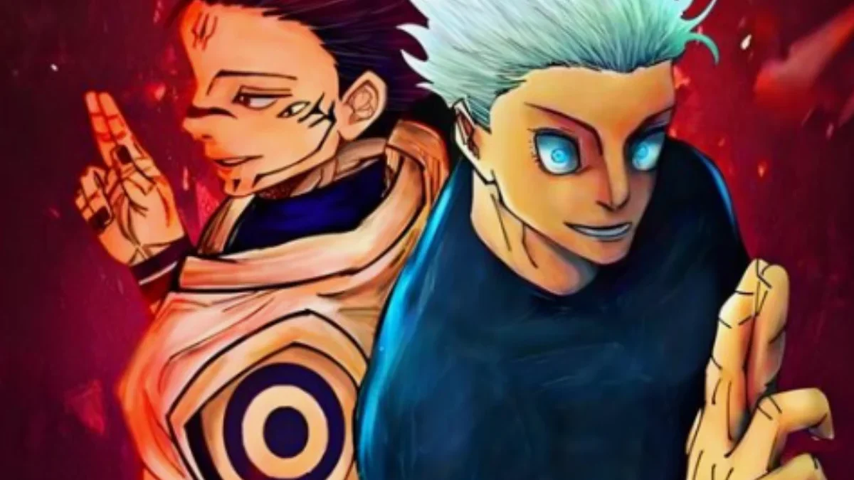 Arc Shinjuku Showdown di Jujutsu Kaisen Baru Setengah Jadi Nih, Fans Mohon Bersabar