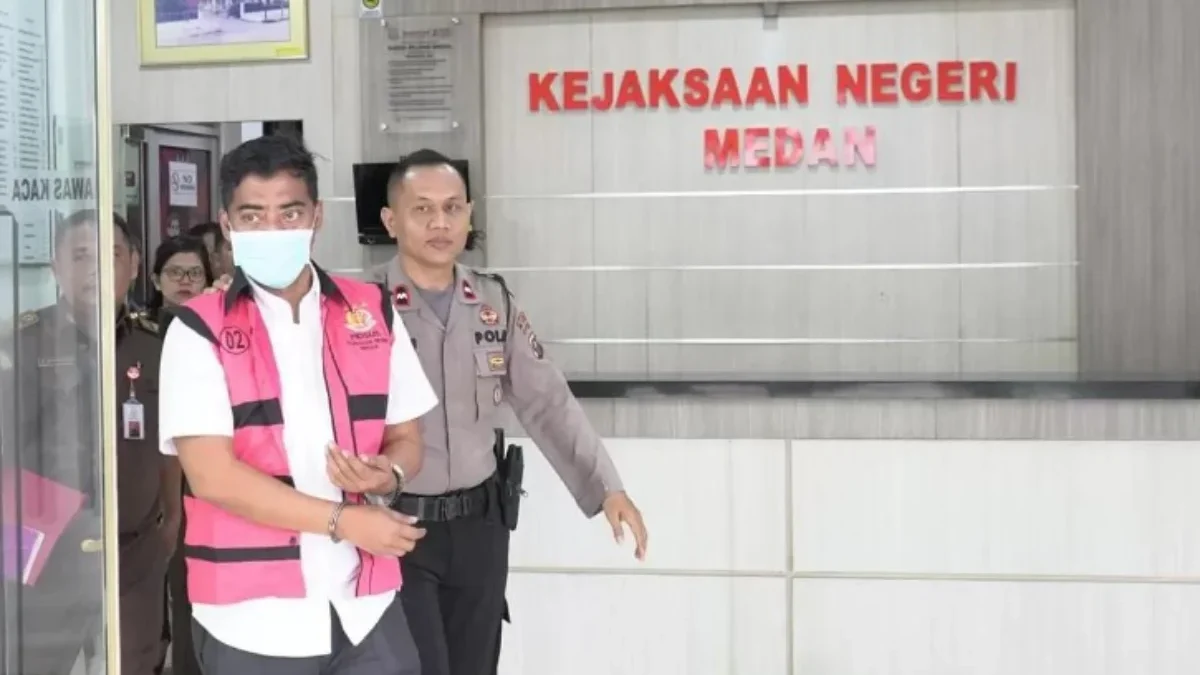 Potensi Tersangka Baru dalam Kasus Korupsi Kredit Macet Senilai Rp4,48 Miliar