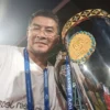 Kemenangan Persib Bandung