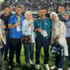 Hadiah Ulang Tahun Seorang Bos Persib Umuh Muchtar