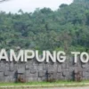 Tempat Wisata Unik di Tengah Kota Sumedang