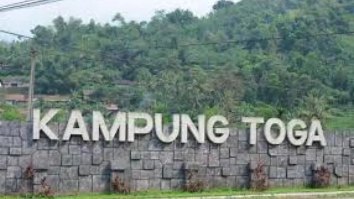 Tempat Wisata Unik di Tengah Kota Sumedang