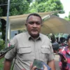 Ketua DPRD Kabupaten Bogor, Rudy Susmanto