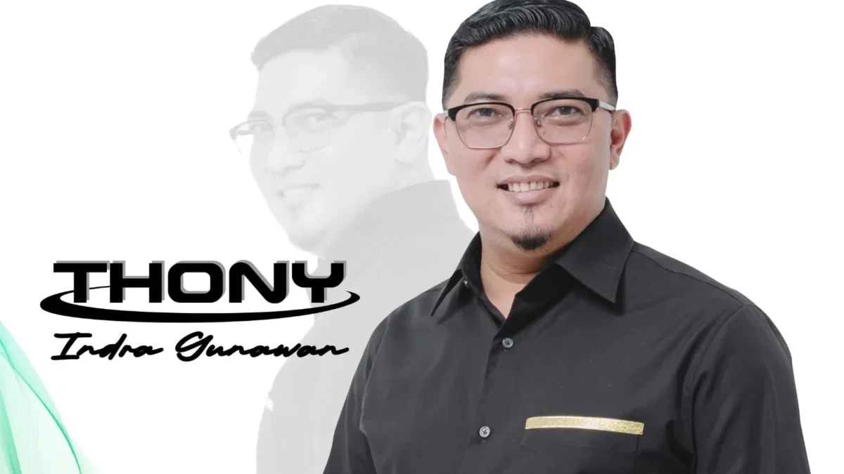 Thony Mundur dari Pilkada 2024, Warga Kuningan Kecewa