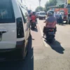 Bikin Kesal! Ini Penyebab Jalan Angkrek di Sumedang Selalu Macet Parah Siang Hari!