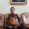 Panitera Pengadilan Agama Sumedang Maman Suherman SAg MH.