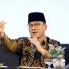 Wakil Ketua MPR RI Yandri Susanto. Foto/ANTARA