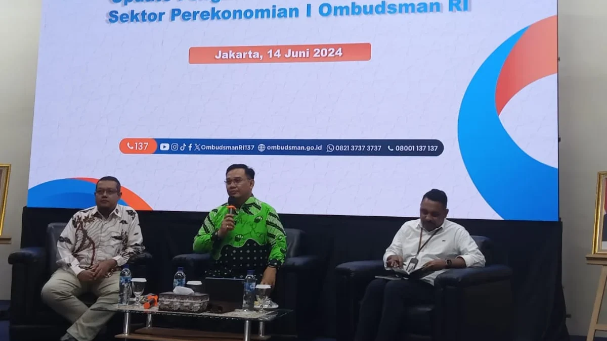 Ombudsman RI Minta Pekerja yang Dirugikan Dana Tapera Segera Lapor