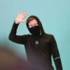 Walkerworld Jakarta 2024: Ungkapan Terima Kasih Alan Walker kepada Fans Indonesia