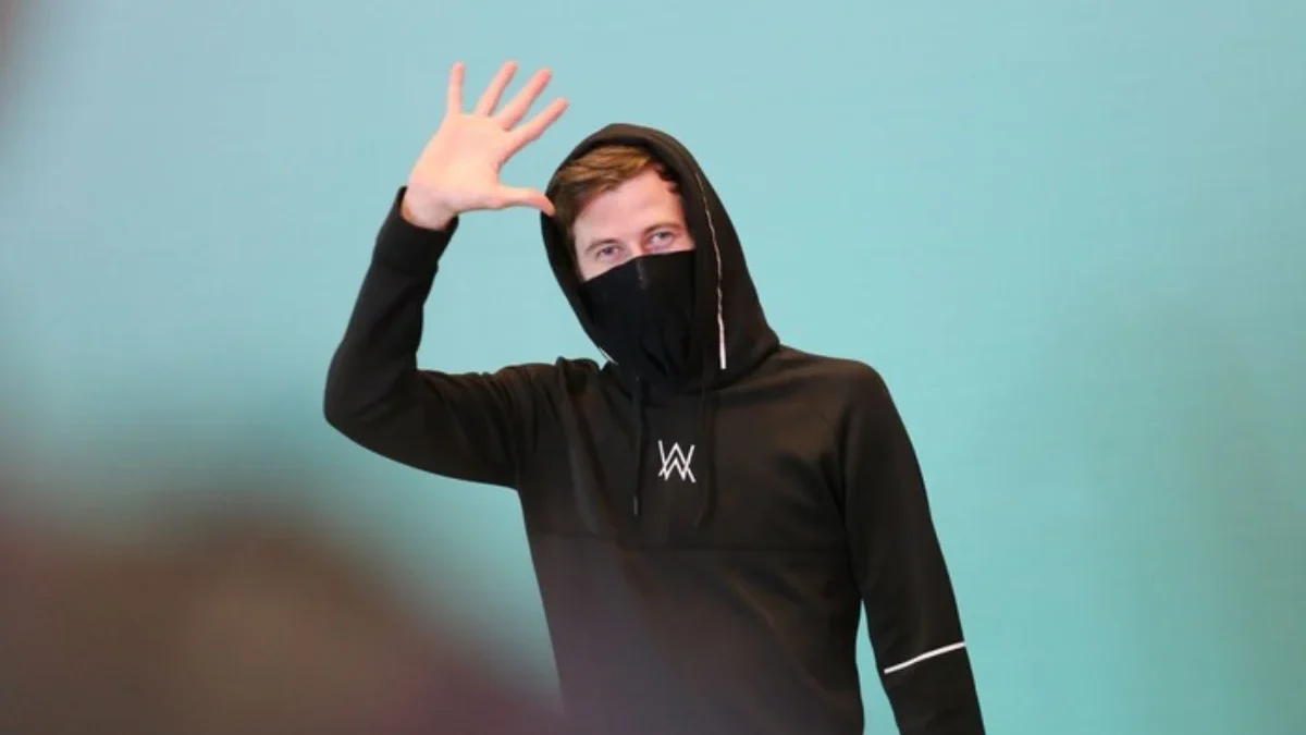 Walkerworld Jakarta 2024: Ungkapan Terima Kasih Alan Walker kepada Fans Indonesia