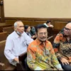 Mantan Menteri Pertanian (Mentan)