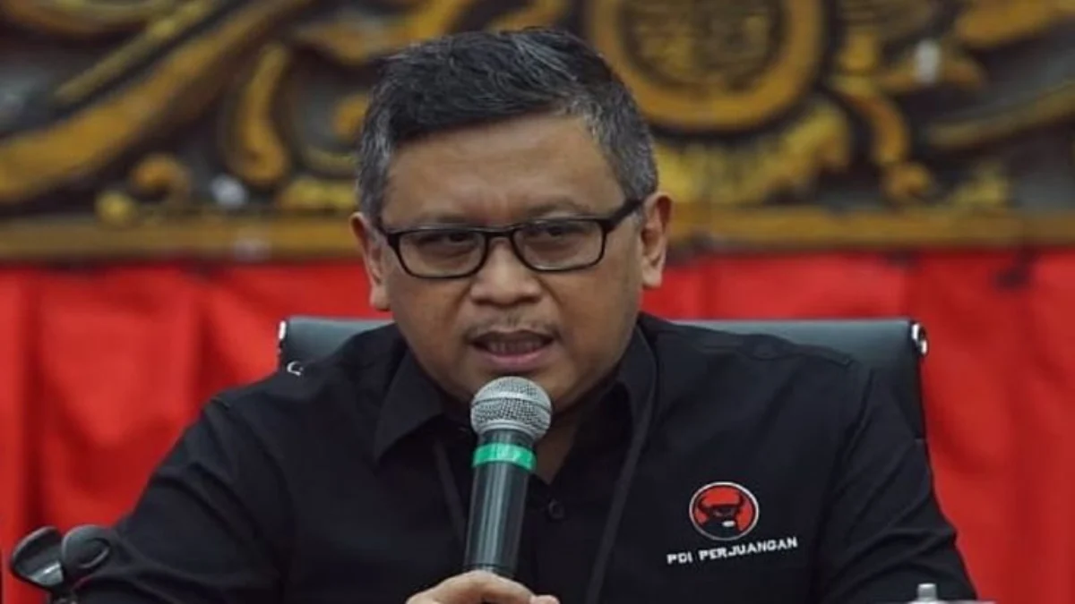 Penjelasan Alexander Marwata Soal Kekeliruan Tangga Penyitaan HP Milik Hasto