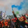 Viral! Buruh Bakal Demo Tolak Aturan Tapera Besar-besaran 27 Juni