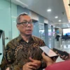 Direktur Jenderal Informasi dan Komunikasi Publik (IKP)