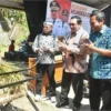 Selamat Milangkala Kecamatan Cisitu