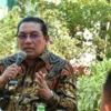 Pj Bupati Sumedang Yudia Ramli