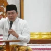 Pj Bupati Sumedang Imbau Segerakan Salat Fardu Berjemaah