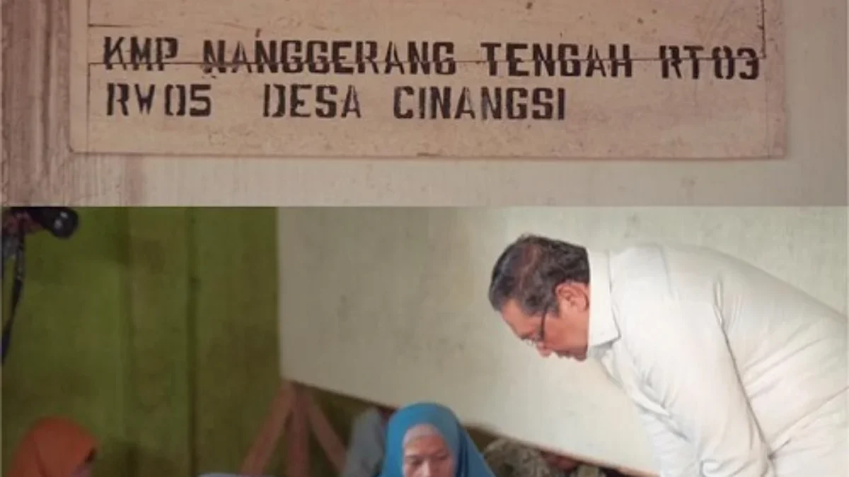 Rumah Sekaligus Madrasah Milik Umi Dapatkan Bantuan Rehab Rutilahu