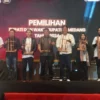 Peluncuran Pilkada 2024 Sumedang: Tonggak Partisipasi dan Kesiapan