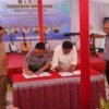 Pj Bupati Yudia Apresiasi Program Lapas Kelas II B Sumedang