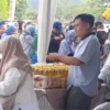 Telur dan Minyak Goreng Primadona GPM