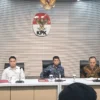 KPK Minta Pengadilan Tipikor Ganti Susunan Majelis Hakim Dalam Kasus Gazalba Saleh