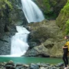 Pesona Alami Curug Jagapati: Permata Tersembunyi di Garut Selatan