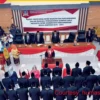 Kontroversi Walk Out 3 Fraksi DPRD Pangandaran Terkait Rekomendasi LHP BPK RI