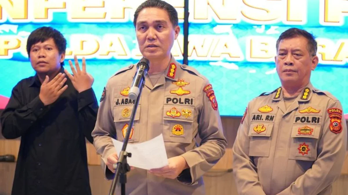 Inilah Alasan Polres Jabar Tidak Hadiri Sidang Praperadilan Pegi Setiawan