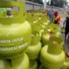 Tambah Stok Tabung Gas 11.4 juta, Pertamina Minta Warga Untuk Beli Langsung di Pangkalan Resmi