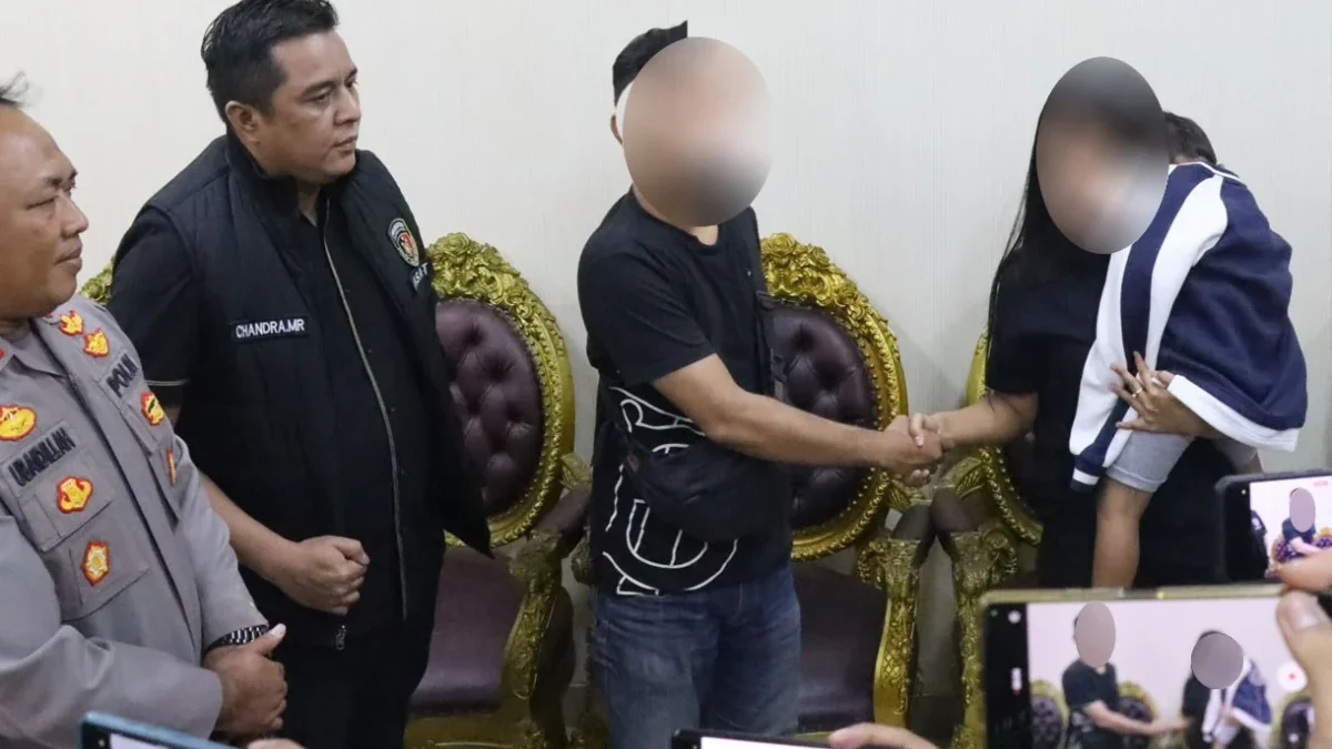 Polisi bakal melakukan gelar perkara