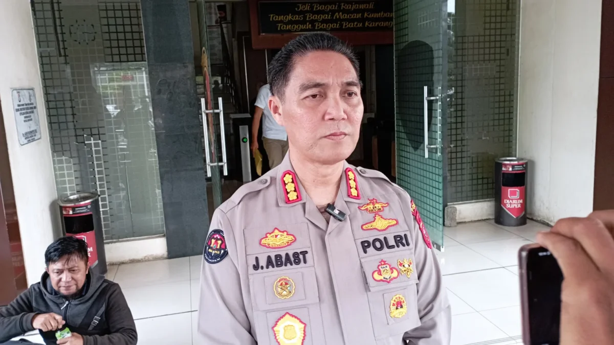 Polda Jabar Serahkan Berkas Perkara Tahap 1 Kasus Vina Cirebon ke Kejati