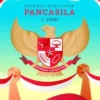 Hari Lahirnya Pancasila