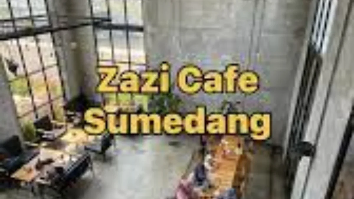 Rekomendasi Kuliner ungtu Anak Muda di Sumedang