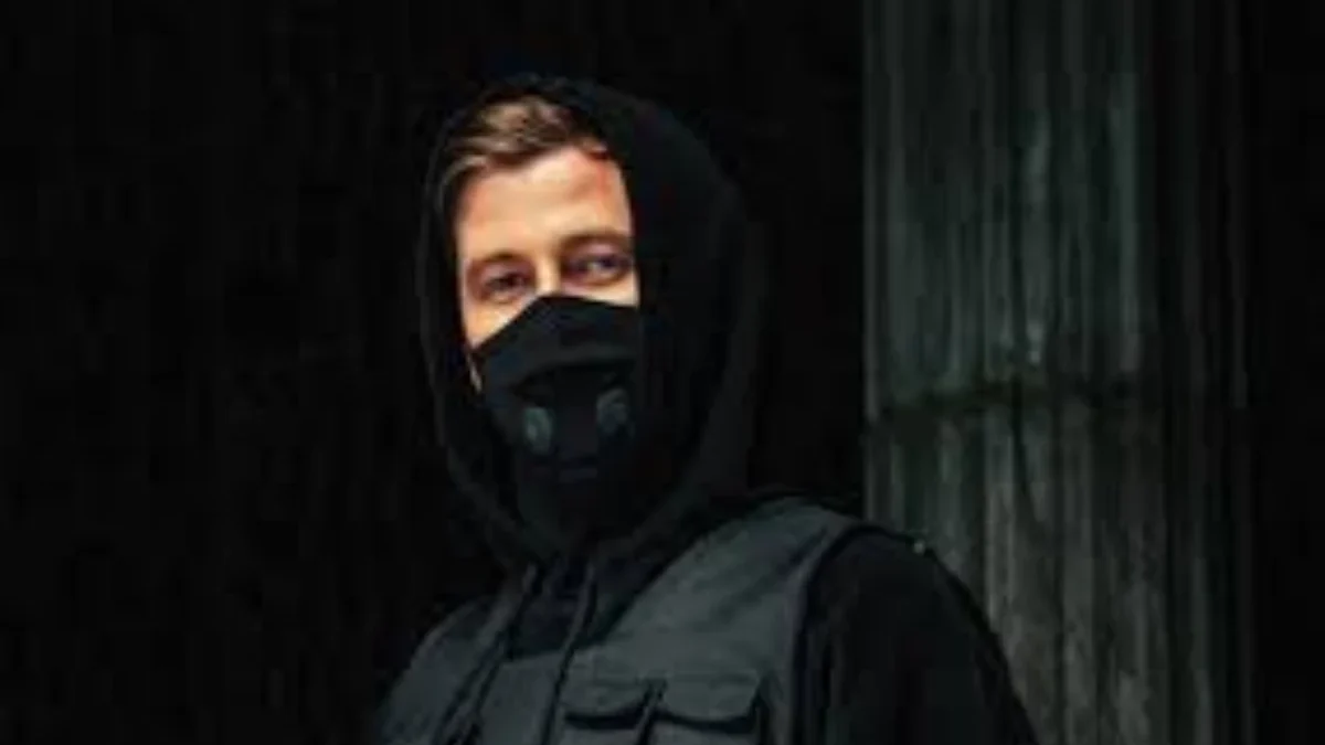 Save Nomor WA Alan Walker: Pengalaman Tak Terlupakan Bersama Alan Walker di Walkerworld Jakarta 2024