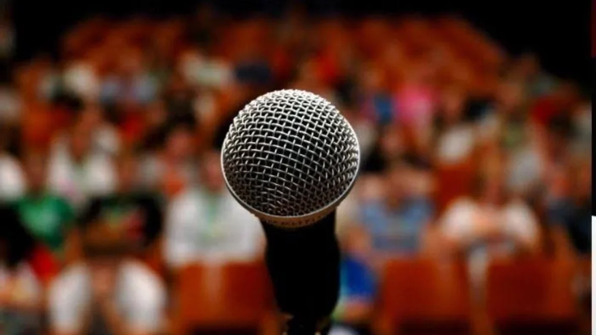 10 Tips Jago Public Speaking untuk Kamu Introvert!