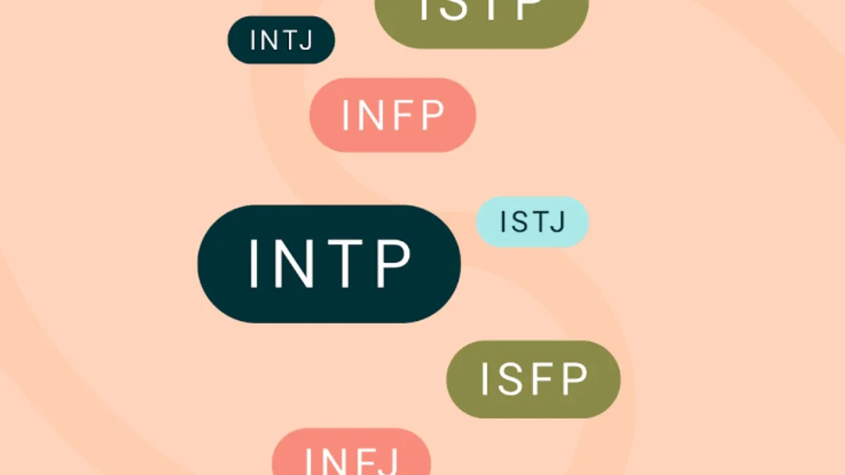 Tipe Introvert Berdasarkan MBTI, Si Pendiam yang Penuh Misteri!