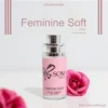 Yuk, Coba Parfum ini Biar Makin Feminin!