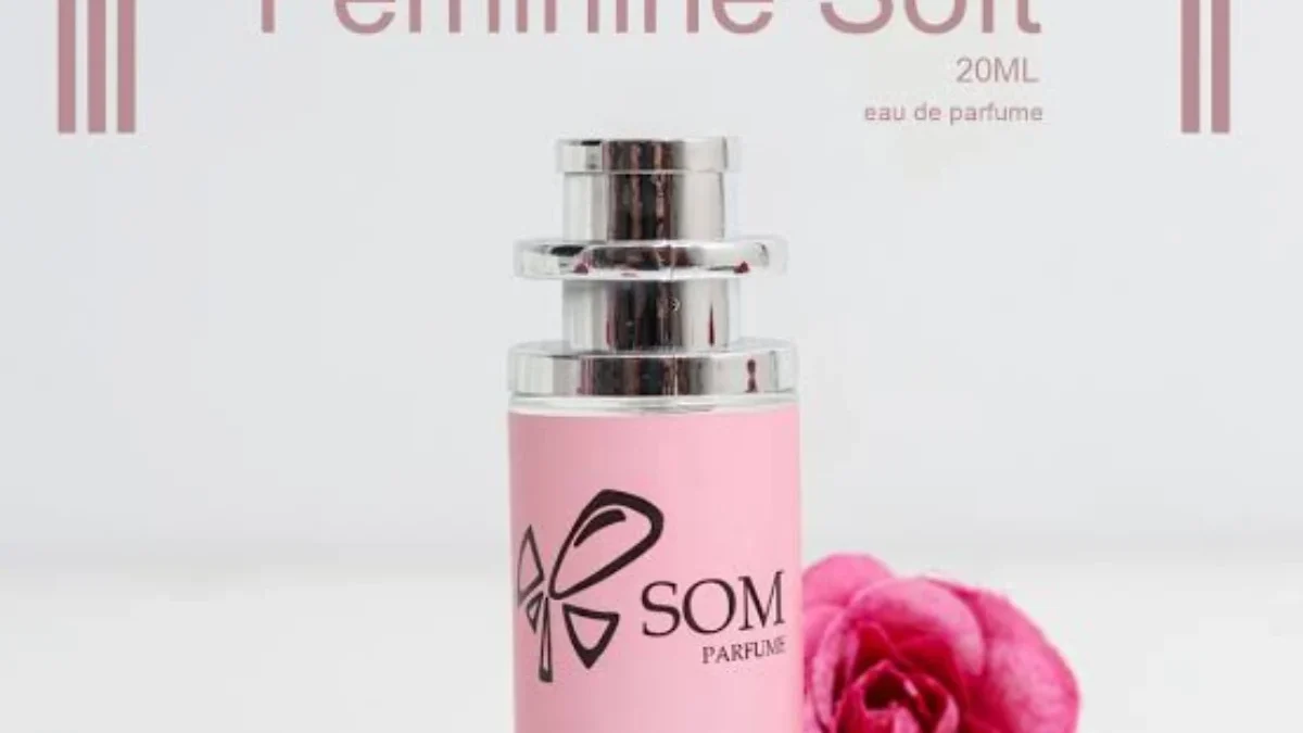 Yuk, Coba Parfum ini Biar Makin Feminin!