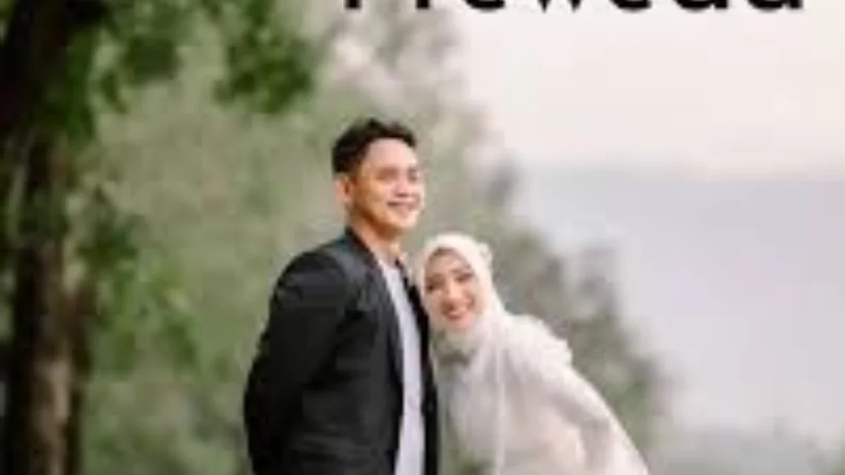 Inspirasi Gaya Baju Prewedding Kekinian: Tampil Modis di Hari Spesial