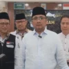 Menteri Agama Yaqut Cholil Qoumas. (Foto: laman resmi Kementerian Agama)