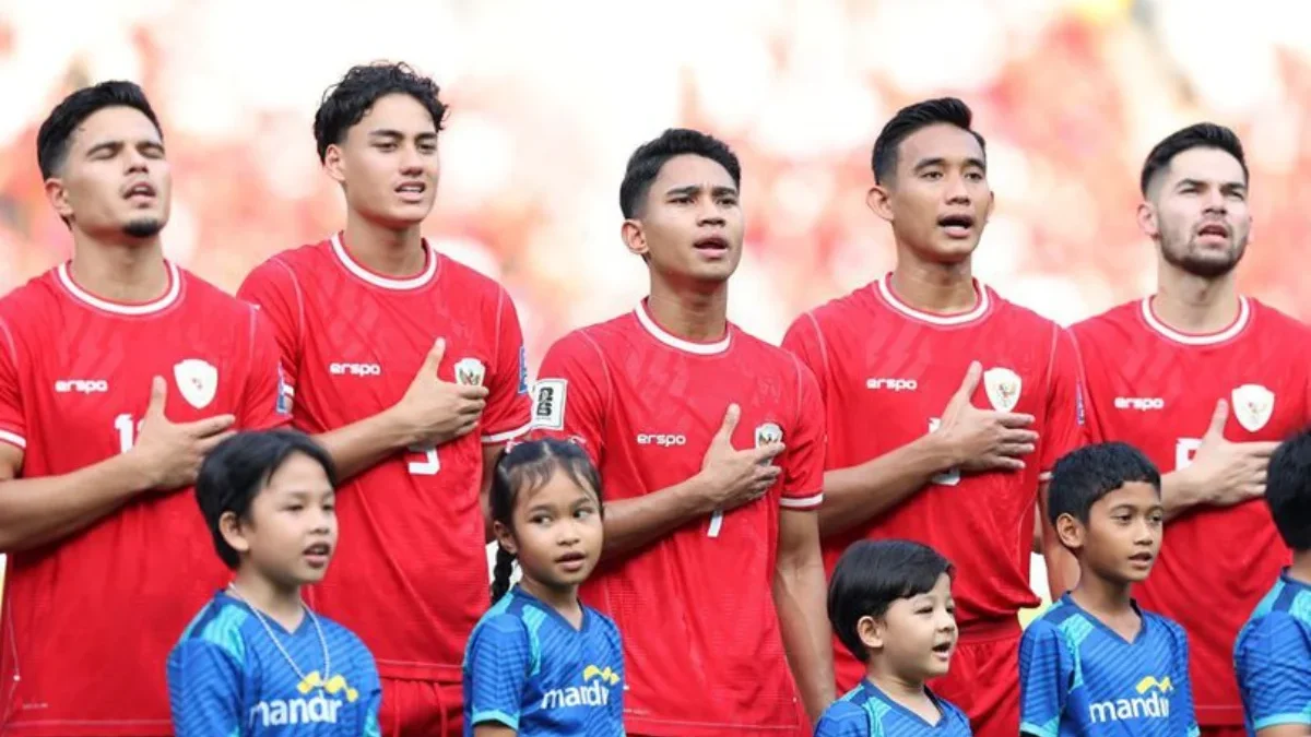 Jadwal Timnas Indonesia 2024: Harmonisasi Antara PSSI dan Operator Liga 1