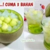 Rekomendasi Olahan Melon yang Bisa Dibuat di Rumah dengan Mudah