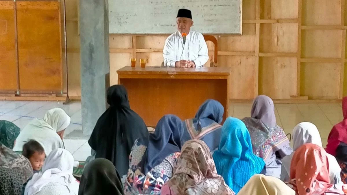 H. Muslim Wakil Ketua DPRD Kota Tasikmalaya, Sebagai Calon Wakil Kota Fraksi PDIP