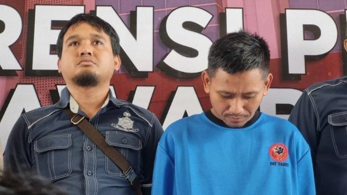 22 Pengacara Mempersoalkan Penetapan Status Tersangka dalam Kasus Pembunuhan Vina