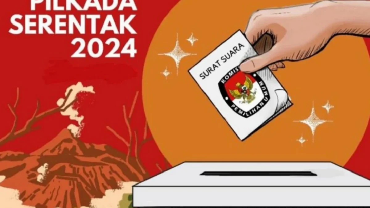 Gaji dan Peran Penting Pantarlih Pilkada 2024: Informasi Lengkap