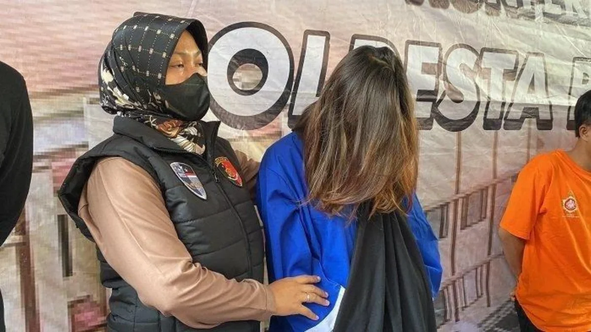 Kasus Selebgram Bogor, Promosi Judi Online Untuk Bayar Kosan