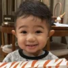 Ini Profil Lengkap Abe Cekut, Bayi Viral dengan Tingkah Lucu dan Menggemaskan