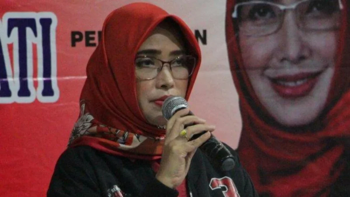 Kekecewaan Nano Supriatno Kepada Fitria Pamungkaswati